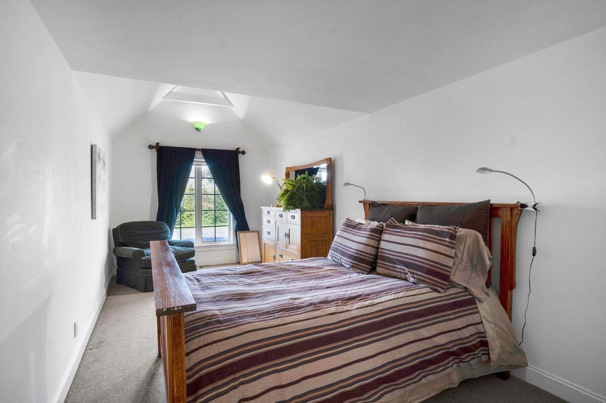 マッティタック Large Modern North Fork Barn:Vineyards In Backyard, Harbes Farmsヴィラ エクステリア 写真