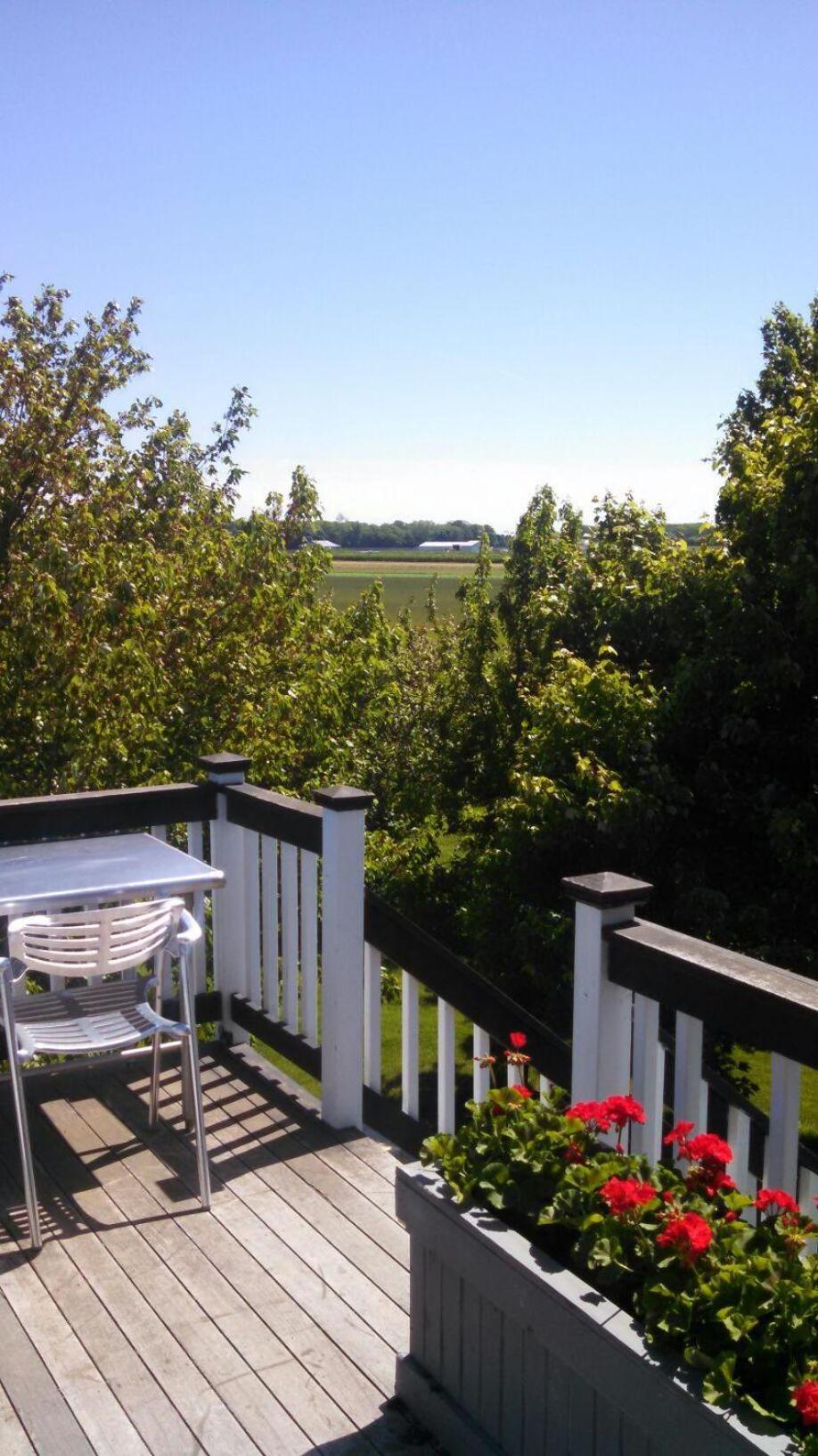 マッティタック Large Modern North Fork Barn:Vineyards In Backyard, Harbes Farmsヴィラ エクステリア 写真