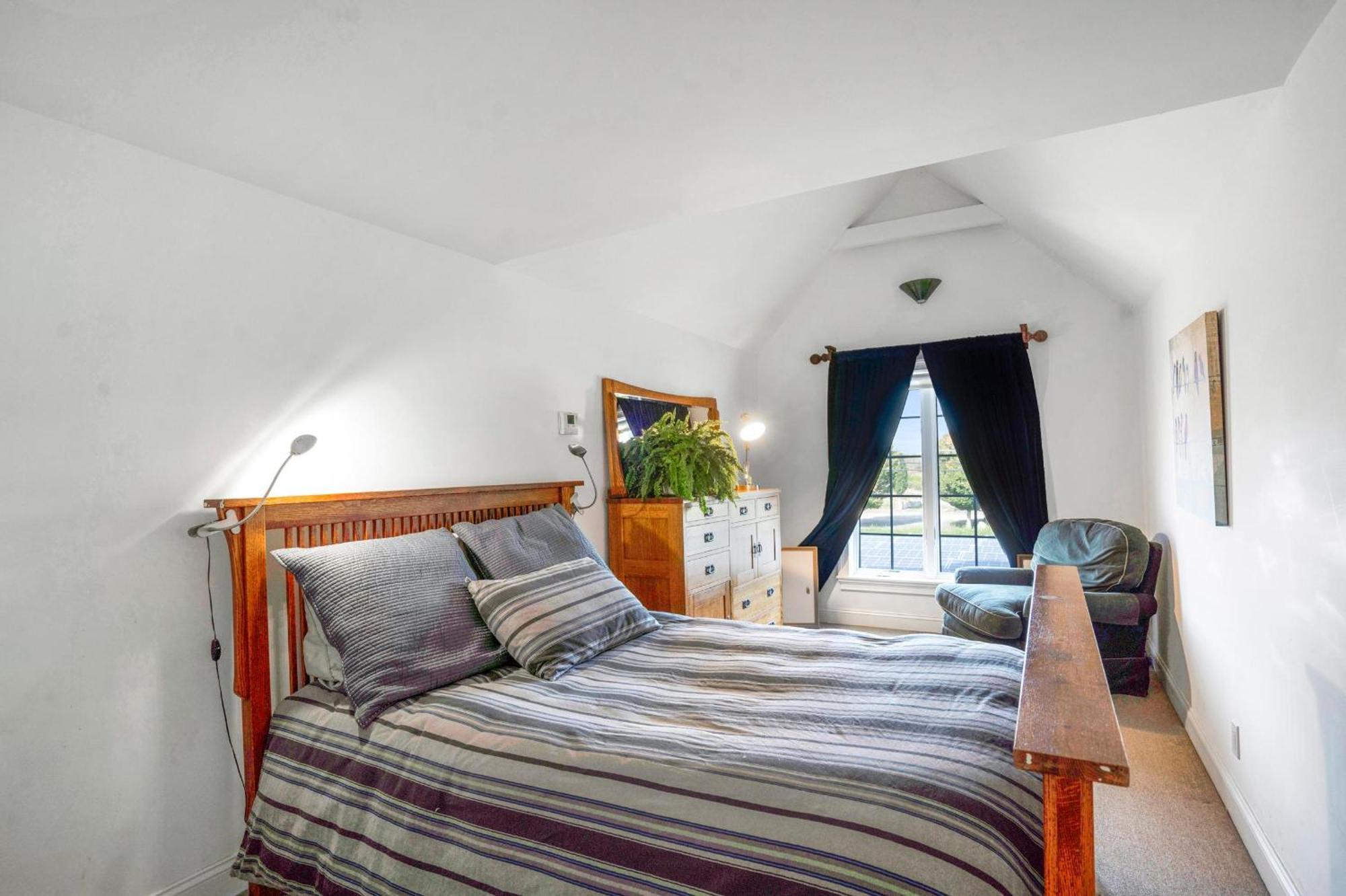マッティタック Large Modern North Fork Barn:Vineyards In Backyard, Harbes Farmsヴィラ エクステリア 写真